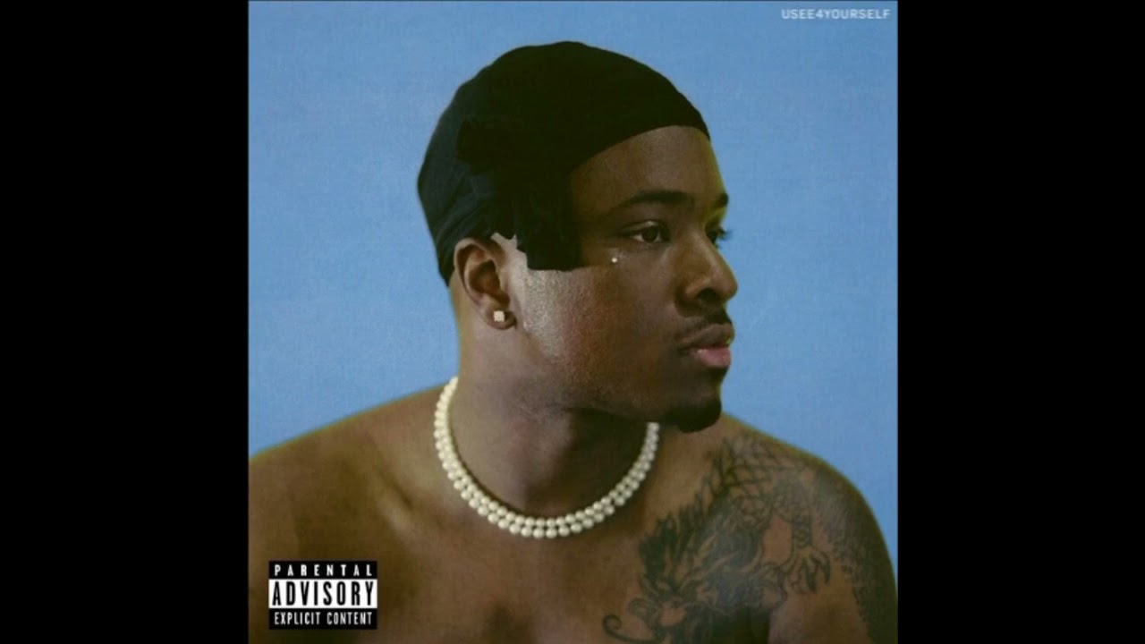 IDK - Dinner Date (ft. Trippie Redd) (432hz)