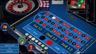 Roulette Betting Software I Roulette Soft I Best Prediction screenshot 4