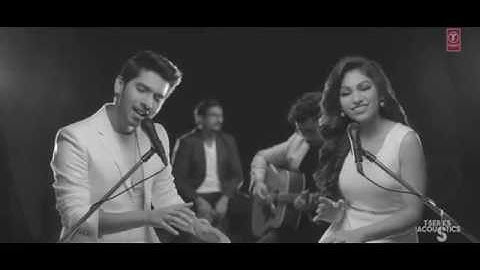 Dil Ke Paas Unplugged Video Song ¦ Ft Armaan Malik & Tulsi Kumar ¦ T Series Acoustics ¦
