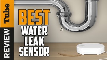 ✅ Water Leak Sensor: Best Water Leak Sensors (Buying Guide)