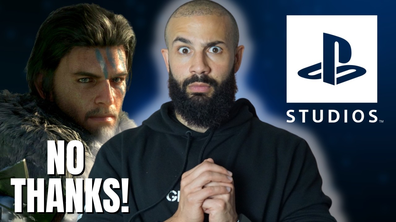 Sony wanted Exlusive Deal to Crimson Desert and...