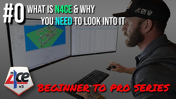 The All In One Software for Working with Point Clouds - N4ce Complete Course