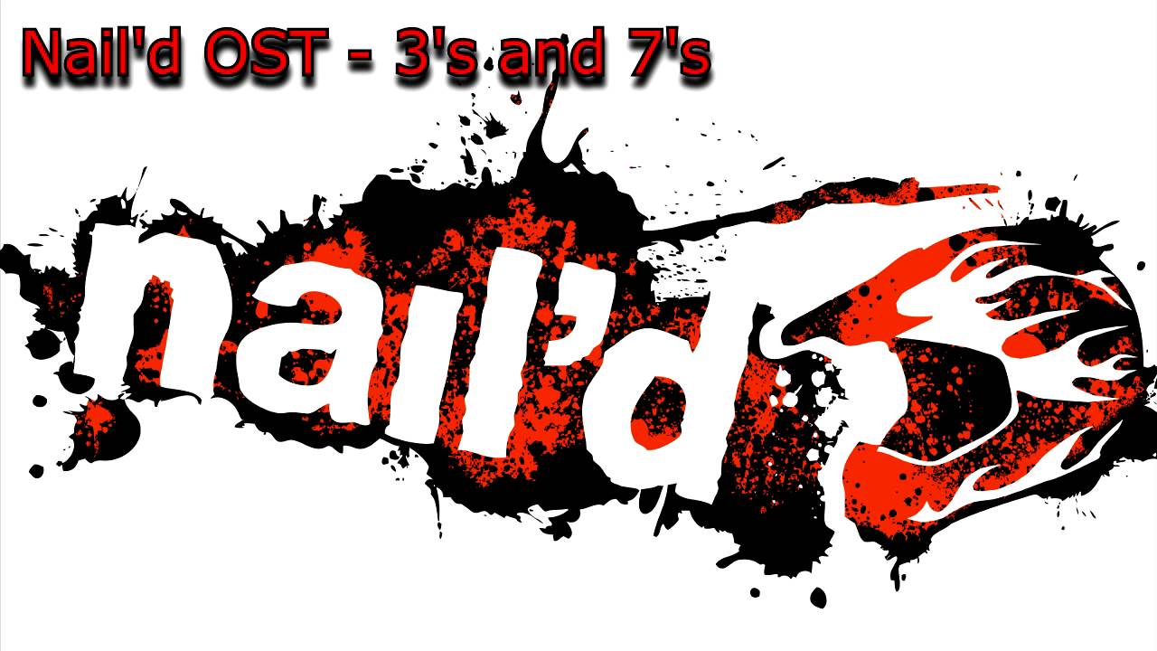 Nail d OST 3 s And 7 s YouTube nail-d-ost-3-s-and-7-s-youtube