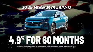 Save During Our Memorial Day Sale - Nissan of Silsbee - Silsbee, Texas
