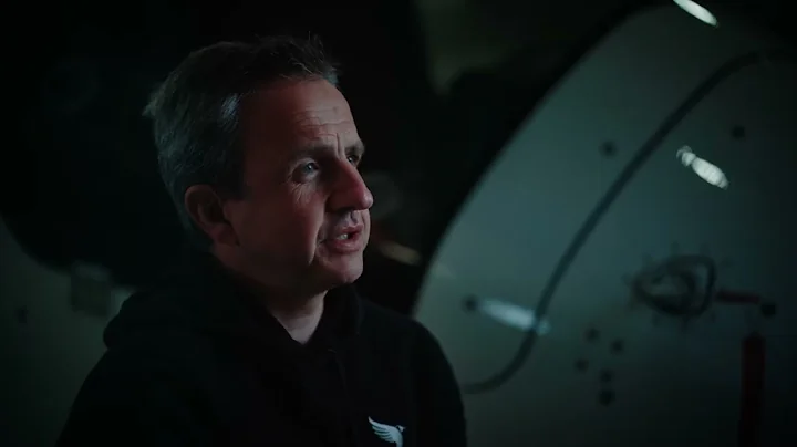 Why we fly full-scale piloted eVTOLs - Vertical Aerospace