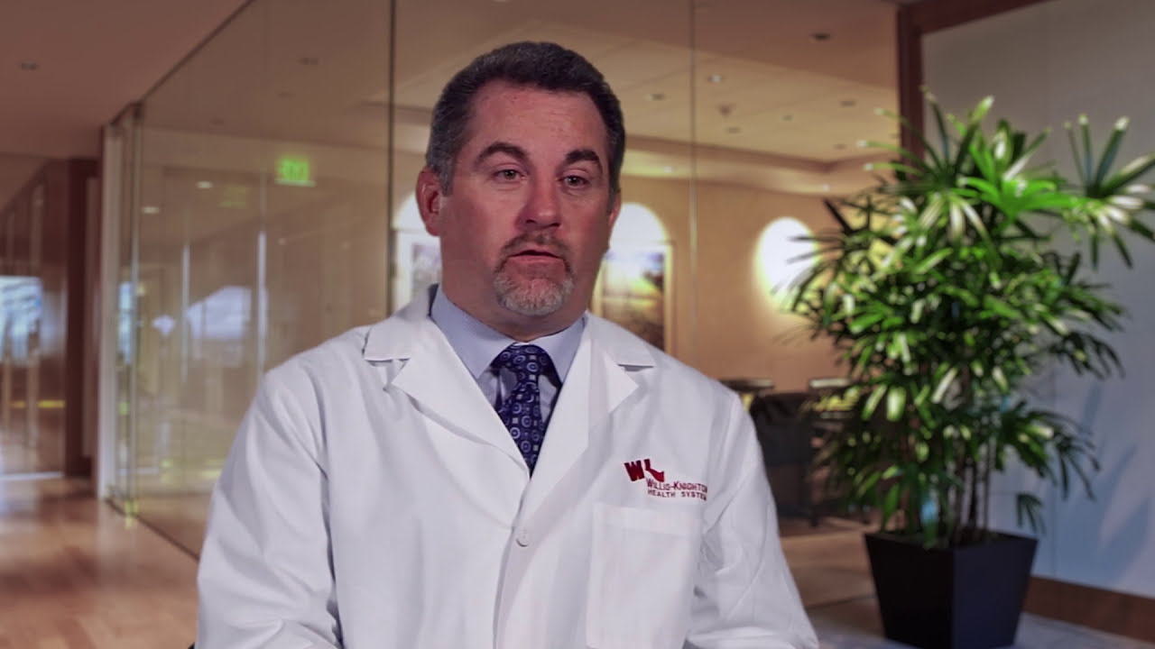 Norman Zaffater, M.D. - Ophthalmology - Willis Knighton Health