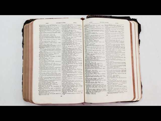 7 Things Christians Say That Sound Biblical But Aren’t…Day 7