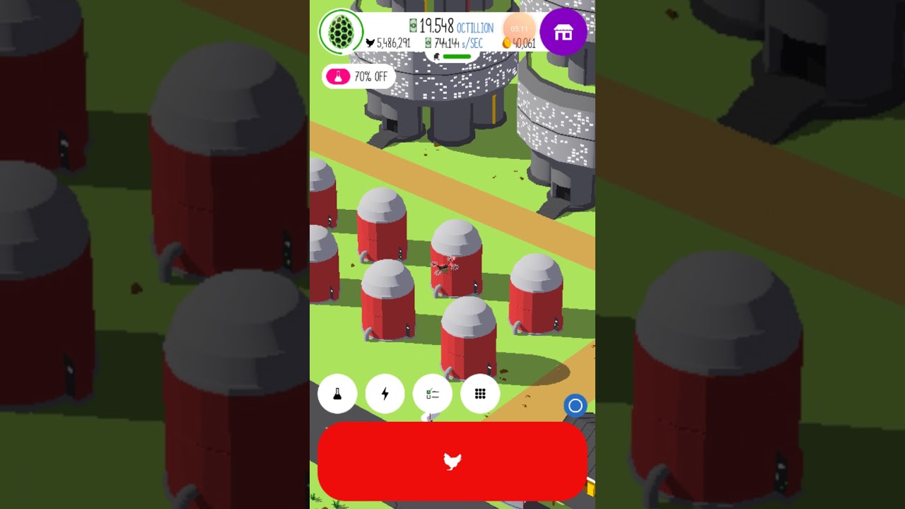 Egg.inc ep 22 YouTube