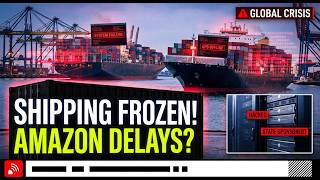 Full The Invisible Cyber Attack on Global Shipping News