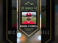 Michael O'Connell - Kalispell Lakers Baseball - 2026's Class of 20 Under 40