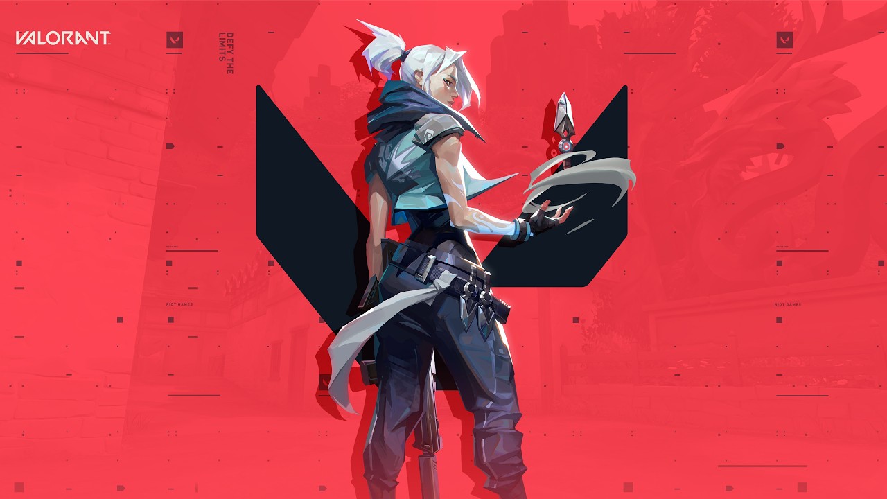 VALORANT デスクマット 狙撃手ペンギン ヴァロラント 激レア YouTube