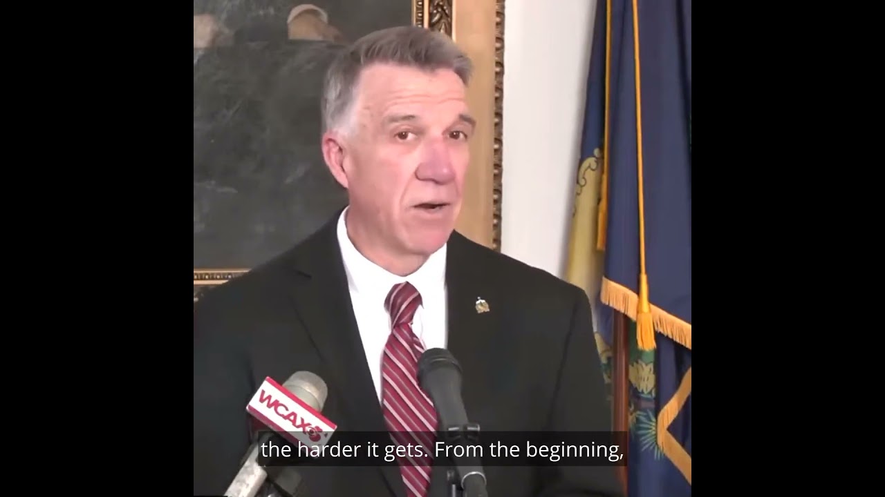 Губернатор Фил Скотт подчеркивает необходимость трансформации образования