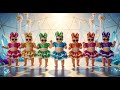 Capture de la vidéo 🔥 Funny & Cool K-Pop Dance | Trending Pop Remix 2025 🎶