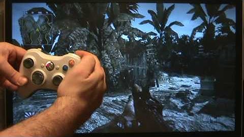 Xbox 360 Rapid Fire Controller Mod Kit