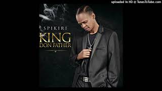 Download Lagu 01  Gangsta's Party Spikiri MP3