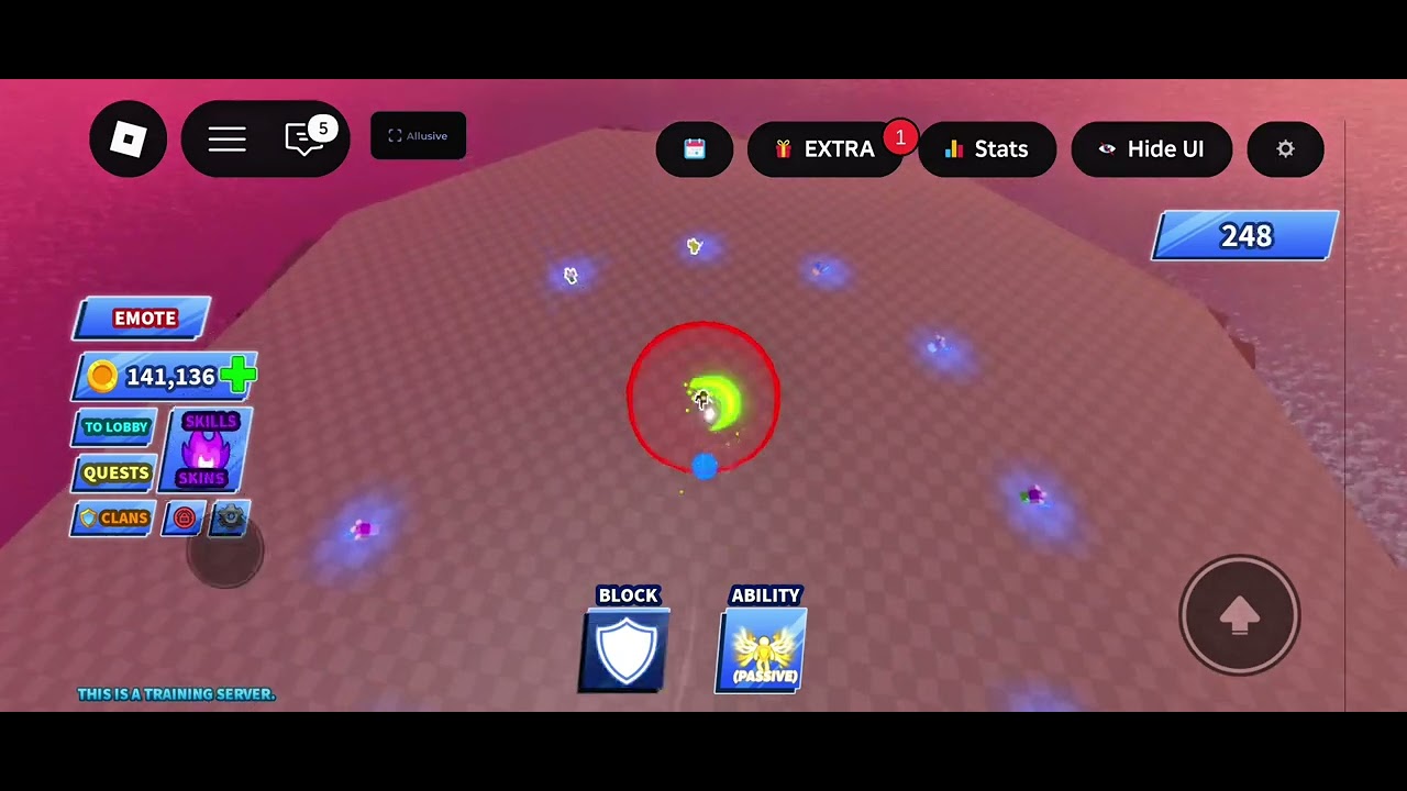 #1 blade ball allusive script 2025, auto parry only test