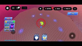 Blade Ball Allusive Script 2025, Auto Parry Only Test