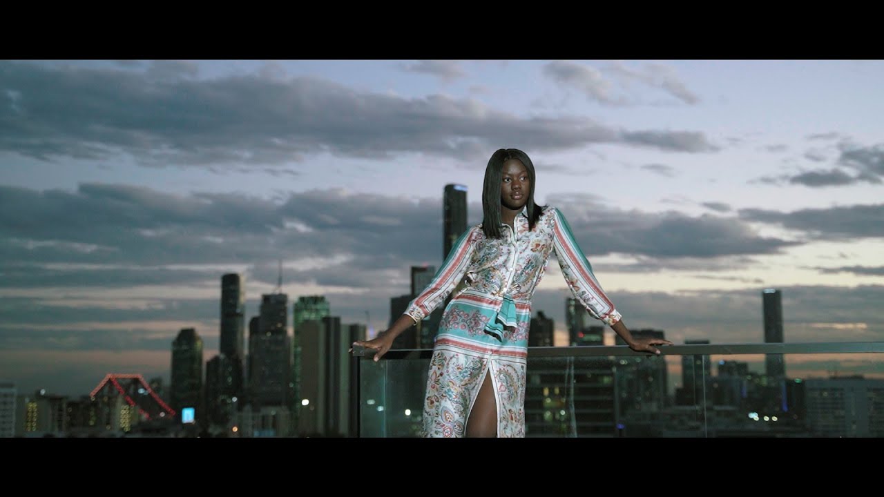 Got Malual | Vivien's Model Management