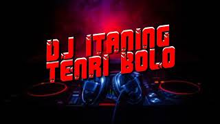 DJ itaning Tenri bolo viral tik tok