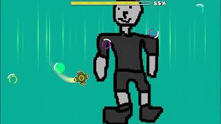 Xperiment preview | Geometry Dash
Esto es una preview de mi próximo nivel, Xperiment, donde mezclaré muchos estilos diferentes
(Perdón por la mala calidad) Xperiment preview | Geometry Dash