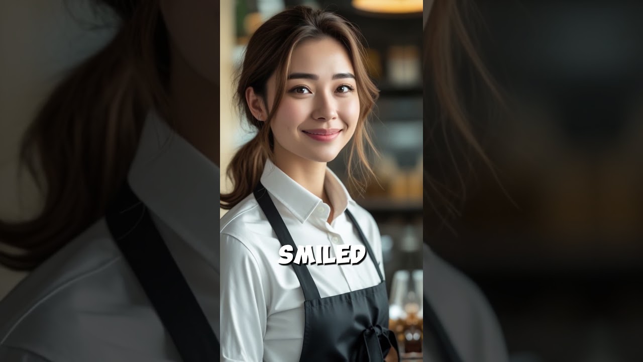 The Secret Test of Kindness: A Heartwarming Life Lesson #shorts #motivation #kindness #lifelessons