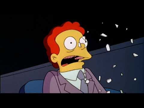 THX: The Simpsons