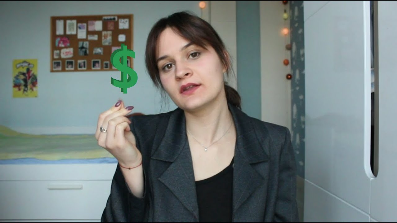 как я заработала первые деньги на фотосъемке? - YouTube