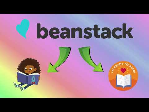 Complete Reading Challenges with Beanstack!