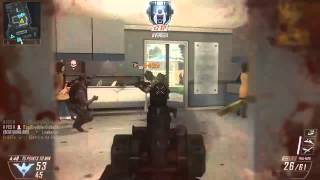 Scar-H Killchain