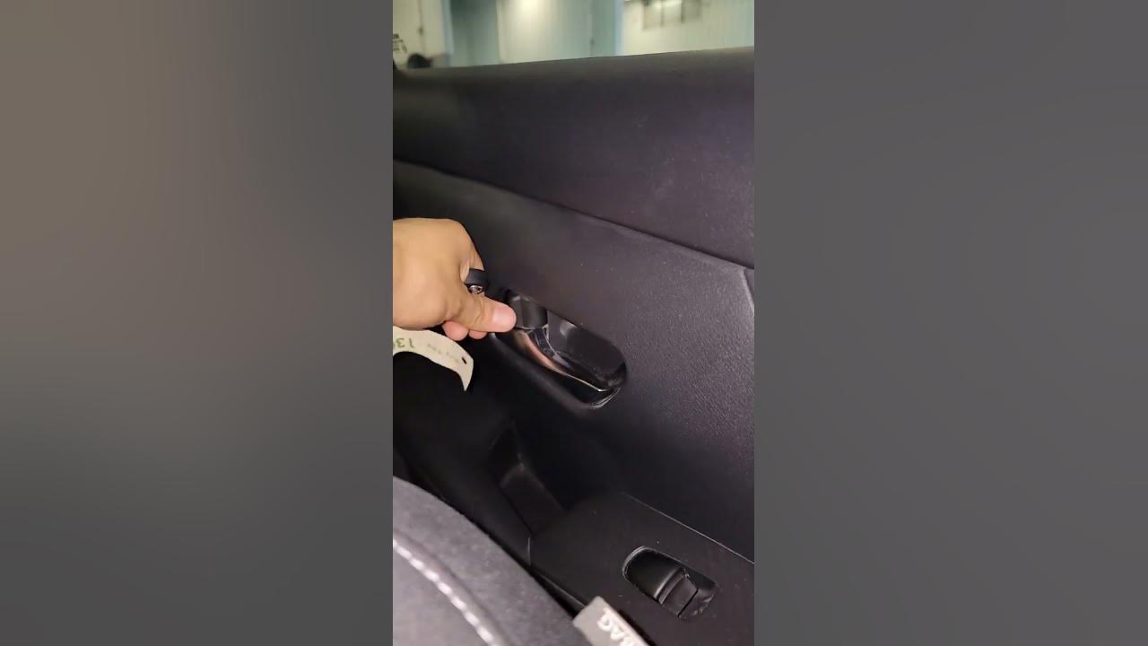 2020-2021 Nissan Sentra Door Lock/Unlock Not Working!!😤 actuators like