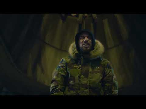 REEPERBAHN KAREEM - LILANE BATZEN (Official Video)
