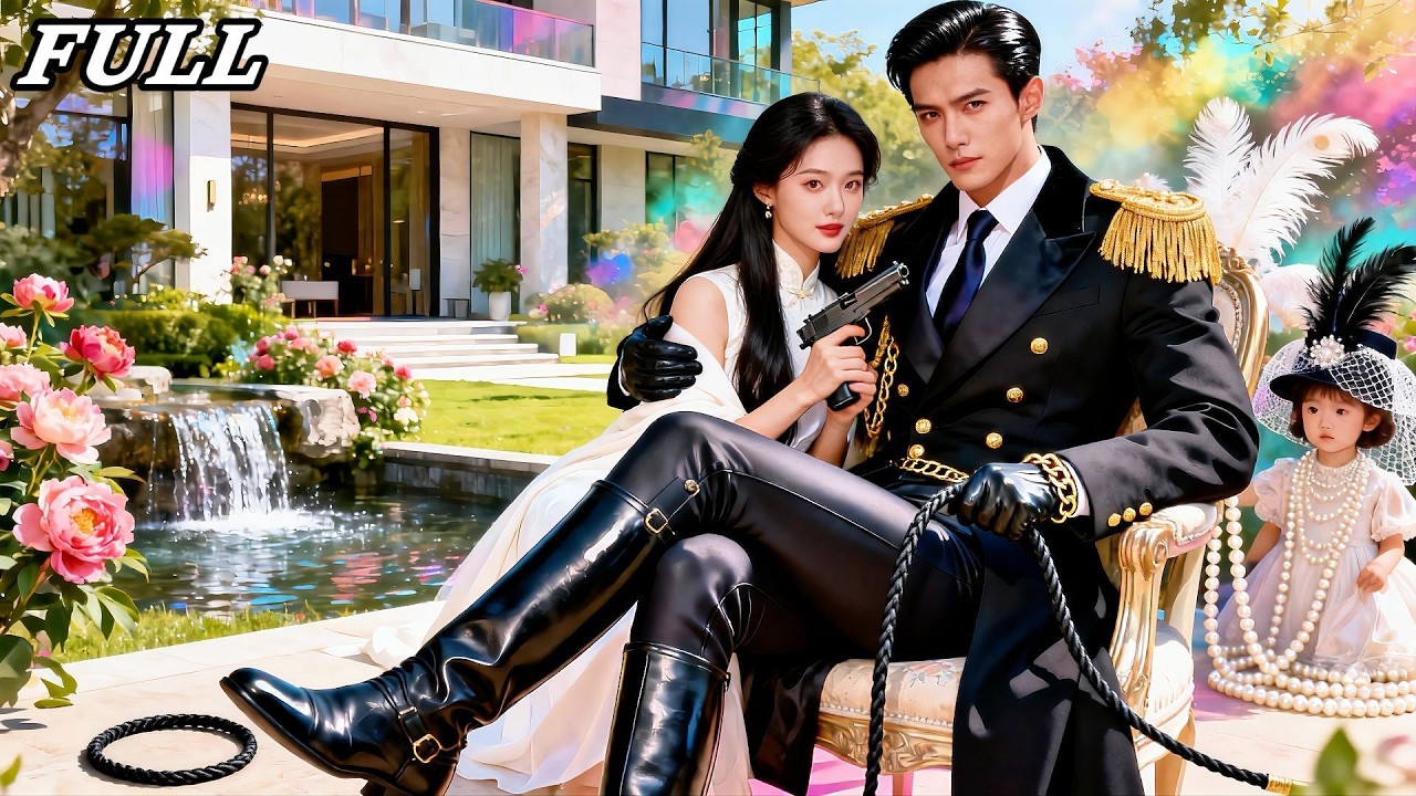 Avant le mariage, elle découvre la trahison de son fiancé. Elle monte un piège et séduit le général.