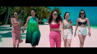 Y7 - Club Med Kani Maldives Teaser