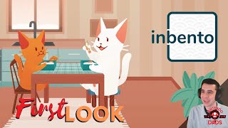 Inbento - First Look | Nintendo Switch