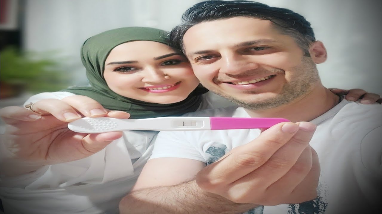 أنا حامل ردت فعل زوجي بعد معرفته للخبر@kenzasteps