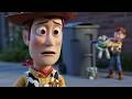 Woody &amp; Buzz: A Lost Memory Reimagined  by AI