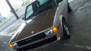 Corolla 1983 Maiki