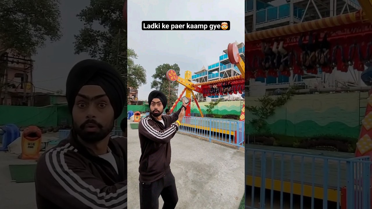 Insane ride at fun and food amusement park delhi | Fun n food village gurgaon water park delhi