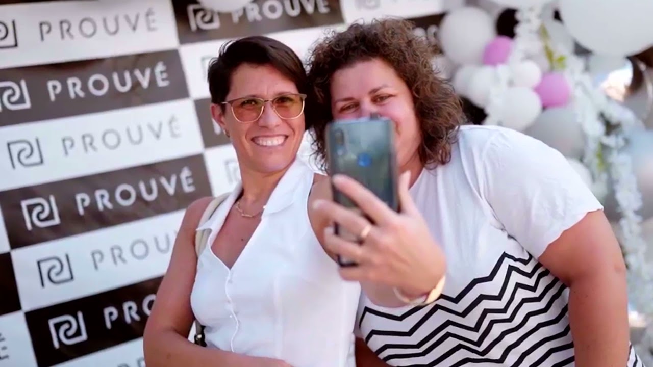 PASJA, RELACJE, DOŚWIADCZENIE. PROUVÉ