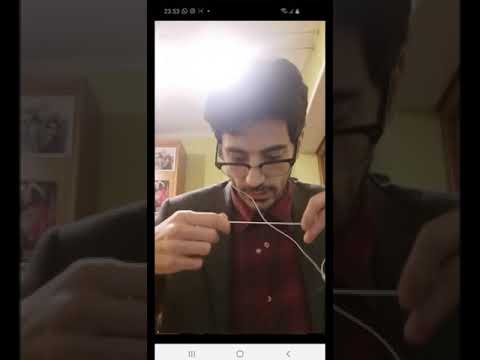 Valerio Lundini in diretta con Francesco Totti (puntata 05)