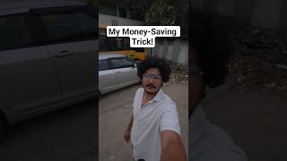 My Money-Saving Trick! #shortvideo #shortsfeed #tricks #shortsviral #shorts #viralshorts #viral