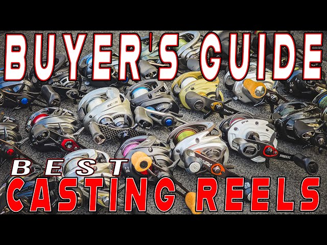 daiwa carp reel 10 classic reels you wish you owned