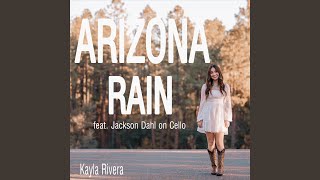 Arizona Rain feat Jackson Dahl