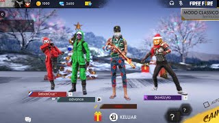 TUTORIAL DOWNLOAD FF BETA OLD VERSI HALLOWEN 2026!!