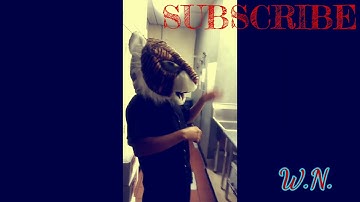 ALPHA WOLF 🐺 - "INTRO"