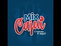 INAUGURAÇÃO MIX CAJUÍ