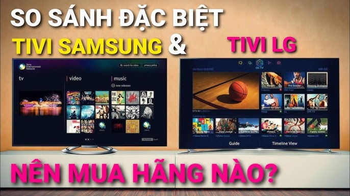 Giới thiệu Smart Tivi Samsung 4K 43 inch UA43AU7002 l Điện máy Gia ...