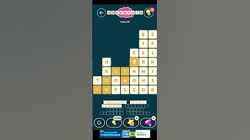 Wordbrain Daily Challenge April 24 2024 Answers | Cheats For Wordbrain