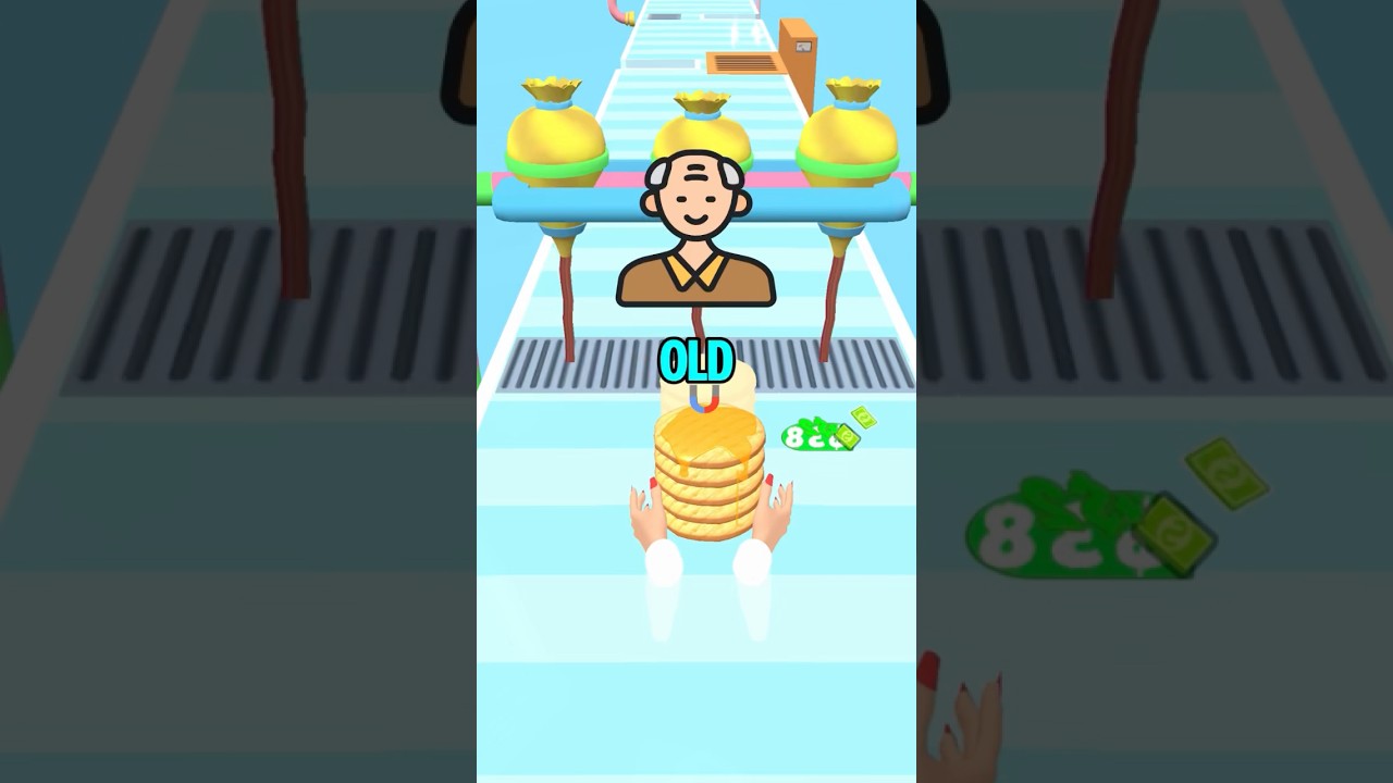 I Guess I Was An Accident..😳 ​⁠