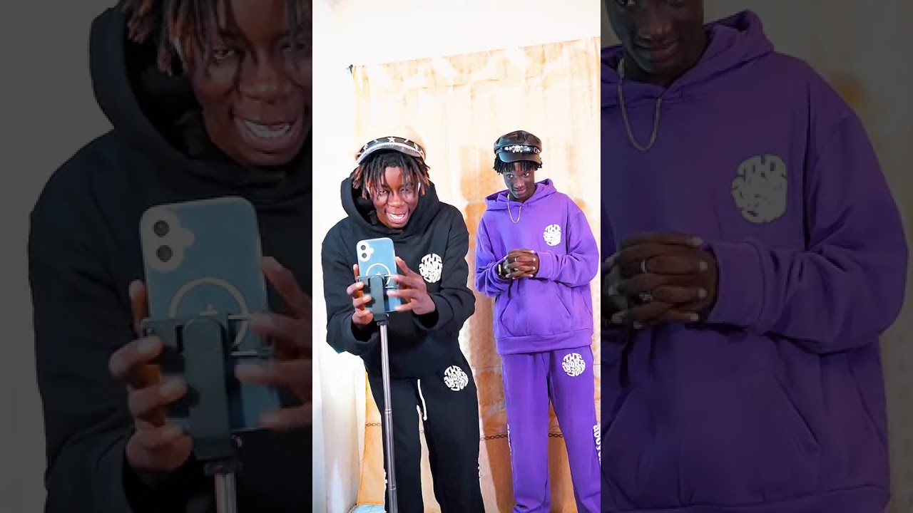 LES JUMEAUX89 😂😂😂